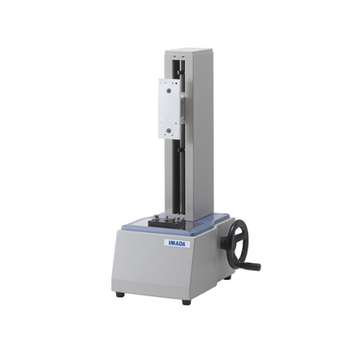 แท่นทดสอบล้อแนวตั้ง imada hv-110-s